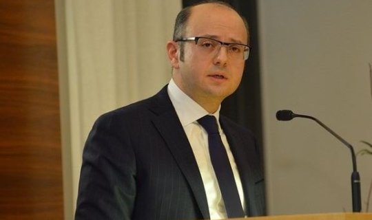 Pərviz Şahbazov: \