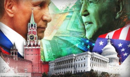 Kremlin vurulmasının sirri açılır: Rusiyanın reaksiya variantı yoxdur, təslim olur