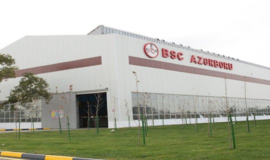Məşhur zavodun 6 milyon manat vergi borcu var