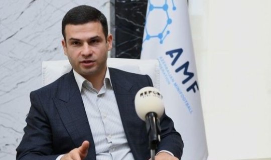 Orxan Məmmədov: “Gələcəkdə bütün Premyer Liqa klublarının minifutbol komandaları olacaq” - MÜSAHİBƏ