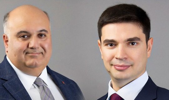 Kapital Banka yeni rəhbər təyin edildi