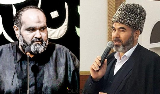 İki axund vəzifəsindən ayrıldı