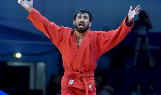 Mehman Xəlilovun məşqçisi: “Onun əsəbləri zəif idi, qaydasında olmurdu” - MÜSAHİBƏ