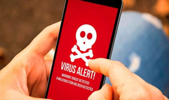 Telefondakı virusları yoxlamağın asan yolu açıqlandı