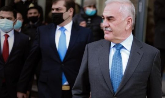 “Gəmiqaya Holdinq”ə bağlı şirkət parçalanır
