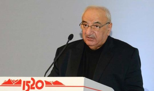 Şərifovların şirkəti borc içində batır - Dövlətə 2.3 milyon ödənməlidir