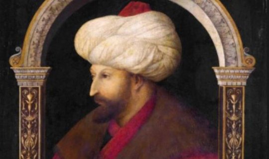 Padşahlar və krallar niyə yan tərəfdən pozalar veriblər?