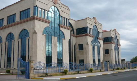 “Azərsun Holdinq”in şirkəti 44 milyonunu geri çəkir