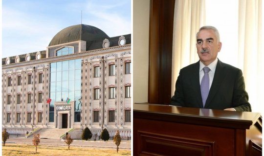 “Gəmiqaya Holdinq”də daha bir parçalanma
