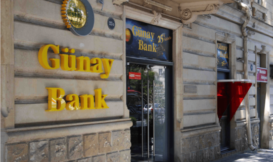 900 min manat yığılmış zərəri olan bank kapitalını artırır