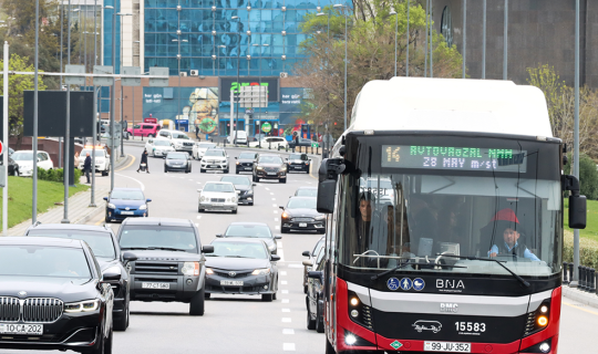 Avtobuslarda gediş haqqı yenidən artırılacaq?