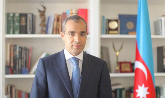 Nazir əmək müqavilələrinin sayını açıqladı
