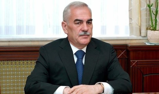 Talıbovlara bağlılığı olan 10 şirkət birləşir