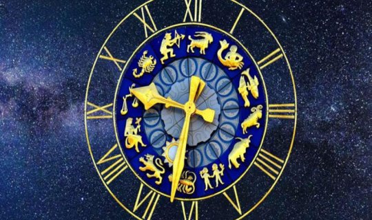 Bu 4 bürc tezliklə yaxşı xəbərlər alacaq - Astroloqlar