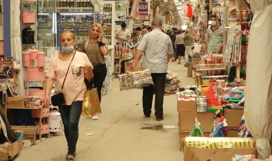 Azərbaycanda bu qeyri-ərzaq məhsulları bahalaşıb