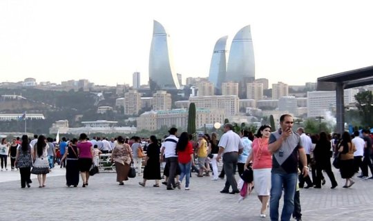 Əmək bazarındakı əsas problemlər açıqlandı