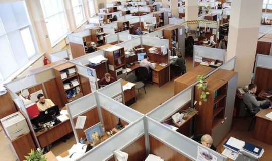 Azərbaycanda minimumdan aşağı maaş verənlər var - AÇIQLAMA