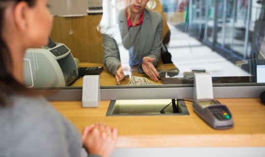 BVF: Rusiyadan şəxsi köçürmələr monitorinq tələb edir