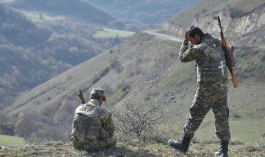 Zodda hücum əmrini kim verib? - Erməni döyüşçüdən ŞOK ETİRAF