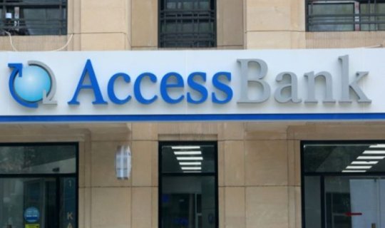 “Accessbank”da kütləvi istefalar olub?