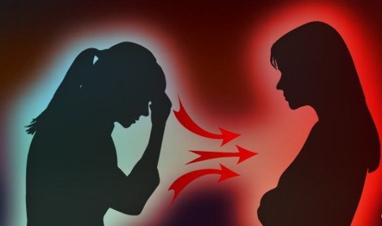 Enerji vampirlərinin növləri – Necə tanımalı?