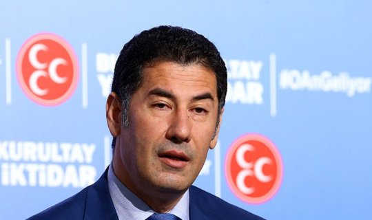 Azərbaycanda dekan müavini olan Sinan Oğan kimdir?