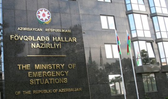 FHN-nin mərkəzi məhkəməyə verildi