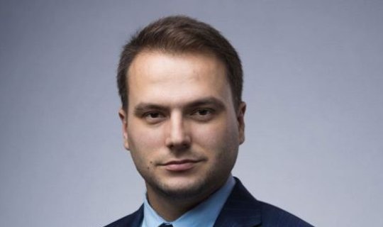 Fərrux Fərəcullayev yeni vəzifəyə təyin edildi