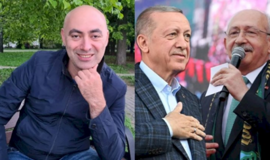 Zirəddin ikinci turun qalibinin adını açıqladı - \