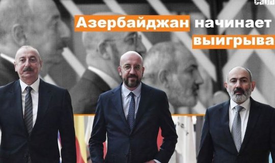 “Caliber”: “Azərbaycan başlayır və qazanır” – VİDEO