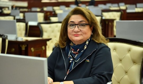 Onlara cinayət işi açılmalıdır, üstünü örtməyə çalışırlarxa0- Deputat