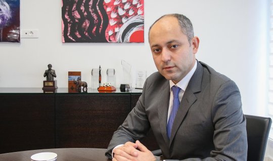 Bank rəhbərindən bağlanan bankla bağlı açıqlama