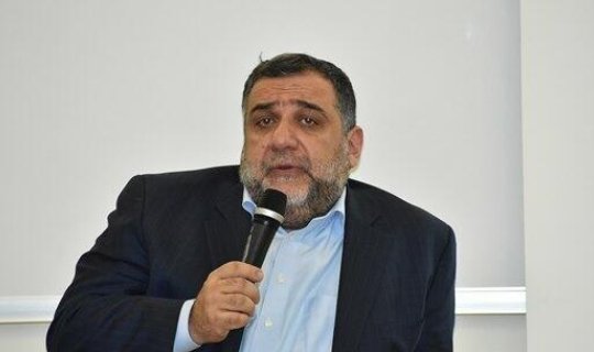 Vardanyan Xankəndidə “yeni cəbhə” yaradır