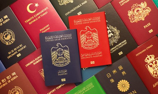 Dünyanın ən bahalı və ən ucuz pasportlarına sahib ölkələr açıqlandı - SİYAHI