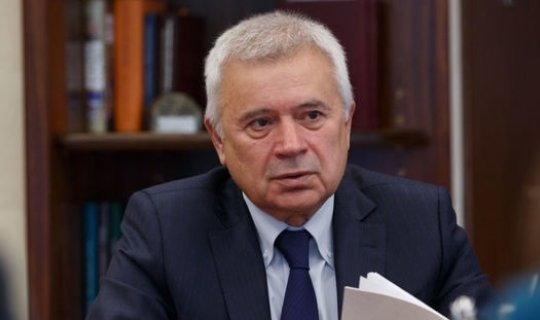 Vahid Ələkbərov “Yandex”i almaq istəyir