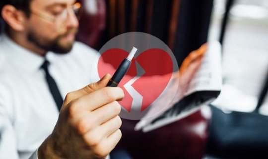 Siqaret çəkənlərdə bu orqan hər il kiçilir