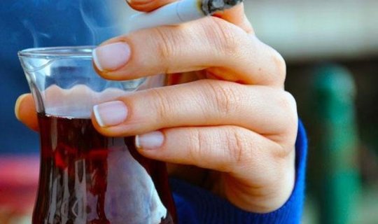 Siqaret çəkənlərdə bu orqan hər il kiçilir