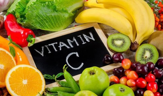 Oqranizminizə hansı vitamin lazımdır?