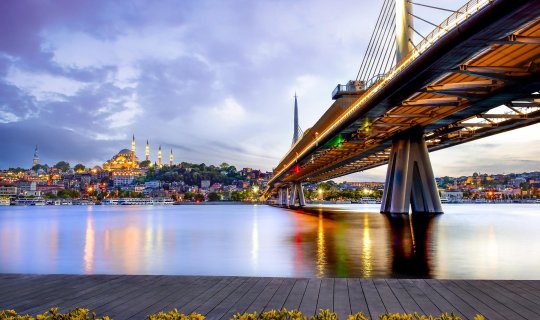 75 illik Türkiyə şirkəti Azərbaycandan gedir