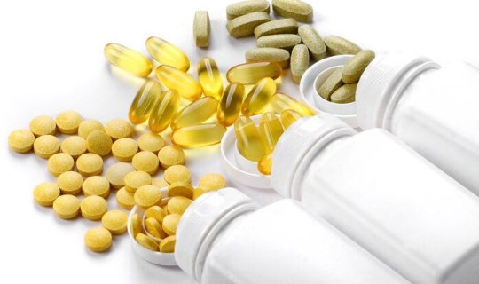 D vitamini alarkən DİQQƏT - Tərkibində zəhər ola bilər