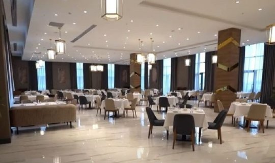 Azərbaycandaxa0hotel qiymətləri artacaqxa0- VİDEO
