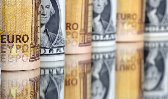 Günün rəsmi valyuta məzənnələri açıqlandı