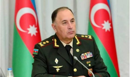 Kərim Vəliyev Pakistana getdi
