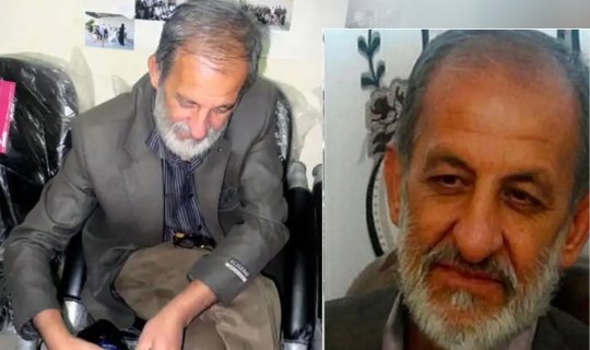 Bu kişi 17 ildir heç nə yemir - Səbəbi və qidalandığı tək şey eşidənləri heyrətə gətirdi - FOTO