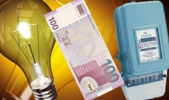 Azərbaycanda işıqpulu bahalaşacaq? - Rəsmi açıqlama