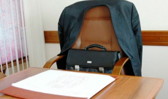 Müdafiə Nazirliyində yüksək vəzifəyə təyinat - FOTO