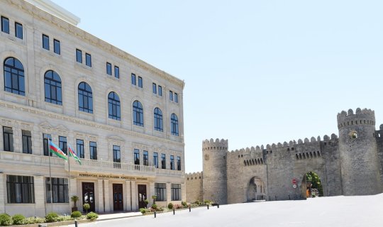 Assosiasiyadan Konstitusiya Məhkəməsinin qərarına MÜNASİBƏT