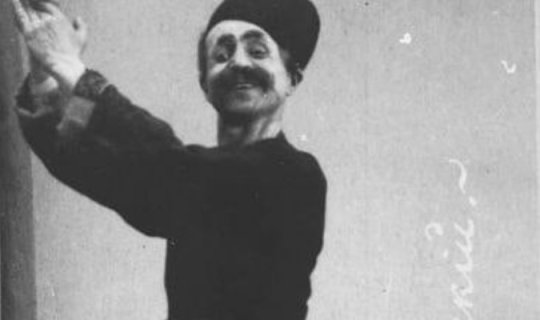 Erməni Andraniki parodiya edən azərbaycanlı aktyorun faciəvi ölümü...