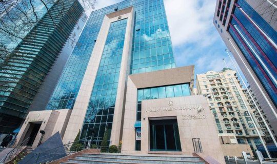 Dövlətin “Beynəlxalq Bank”dakı payı artıb