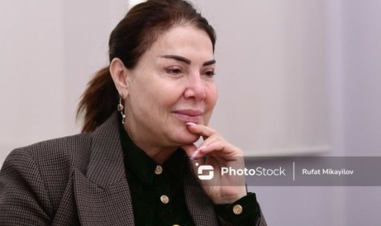 Gülüstan Əliyeva: “Muğamı, təsnifi hətta “Youtube”la da öyrənə bilirlər” - MÜSAHİBƏ